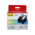 PG-285XL / CL-286XL Value Pack
