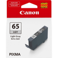 4222C002- Canon CLI-65 LIGHT GRAY INK TANK