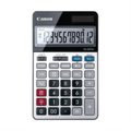 2469C004 Canon HS-20TSC Silver/Black 12-Digit Display