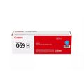 Canon CARTRIDGE 069 H CYAN