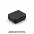 Canon 6532C001 ER-SC3 Shoe Cover – Protective Cap for Multi-Function Shoe