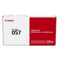 CARTRIDGE 057 BLACK 154