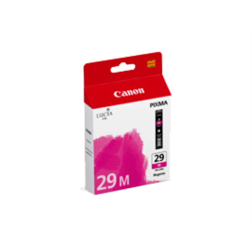 PGI-29 Magenta Ink Tank