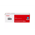 Canon CARTRIDGE 069 CYAN