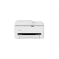 Canon 7178C003 PIXMA TR7120 Wireless All-in-One Printer – 14 ipm, ADF, Duplex