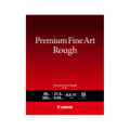 Canon FA-RG1 LTR Fine Art Rough 25SH