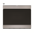 Sharp SMD2499FSC Built-In Smart Convection Microwave Drawer Oven ? 24" Smart Convection