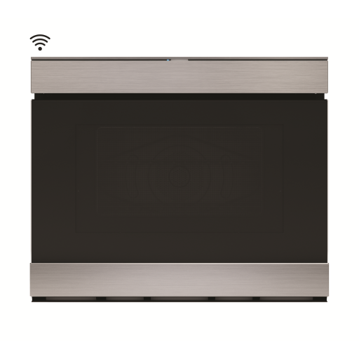 Sharp SMD2499FSC Built-In Smart Convection Microwave Drawer Oven ? 24" Smart Convection