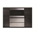 SHARP SMD2443JSC Built-In Microwave Drawer ? 950W Stainless Steel