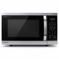 Sharp SMC1464KSC Countertop Microwave Inverter Technology Stainless Steel