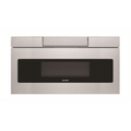 Sharp SMD3077ASC 30-inch Microwave Drawer Oven ? 1.2 cu. ft. Capacity