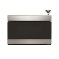 Sharp SMD2489ESC Smart Microwave Drawer with Easy Wave Open - 24-inch / 1.2 cu. ft.
