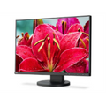 SHARP/NEC EA245WMI-BK 24" Widescreen Desktop Monitor w/ Ultra-Narrow Bezel and IPS Panel