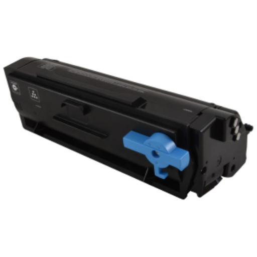 Sharp MXB43T Black Toner Cartridge for MX-B427 Series Printers ? 3,000 Page Yield