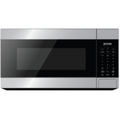 Sharp SMO1961KSC Over-the-Range Microwave Oven ? 1.9 cu. ft. 950W 400 CFM Stainless Steel