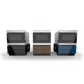Convection Mwd Drawer & Sso Pedestal - 24"