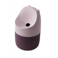 Happy Sinks KONNA Fruit Fly Trap - Garden Rose | Sustainable & Stylish Fly Catcher