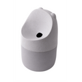 KONNA The Fly Trap wood composite, nature white