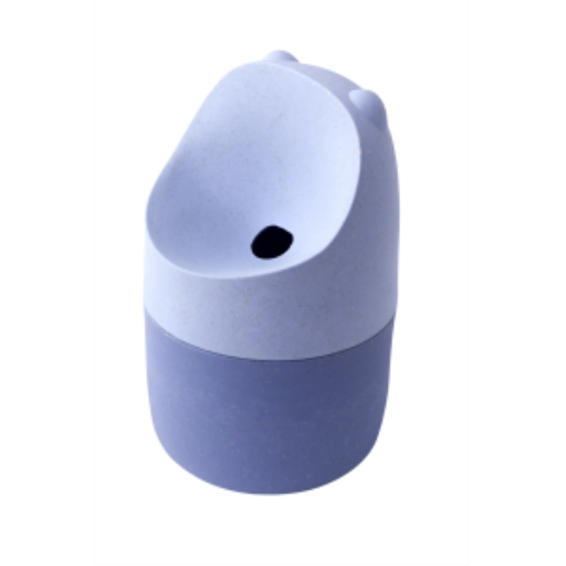 KONNA The Fly Trap wood composite, lake blue