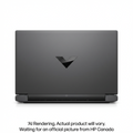 Victus Gaming Laptop 15-fa2050ca Canada - French Bilingual