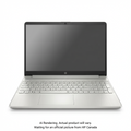 HP Laptop 15-fc0240ca Canada - French Bilingual