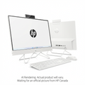 HP All-in-One 24-cr0029 PC Canada - French Bilingual