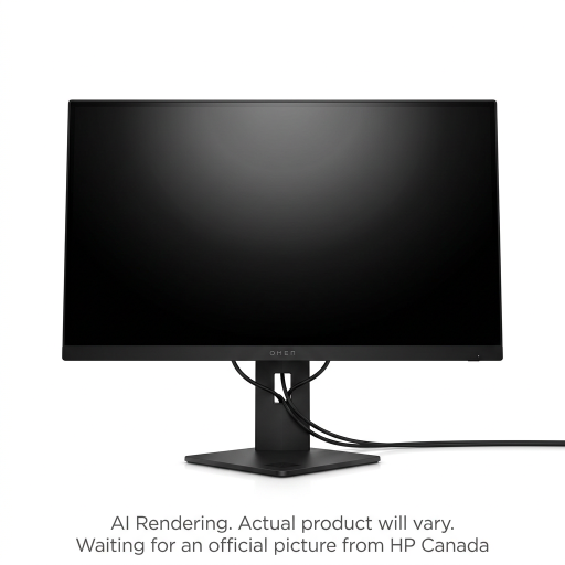 OMEN 27q G2 QHD 180HzGamingMNTR United States / Canada English