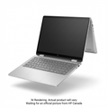 HP OmniBook X FlipNGAI 14-kc0020ca Canada - French Bilingual