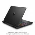 HyperX OMEN 15-ga0014ca Canada - French Bilingual