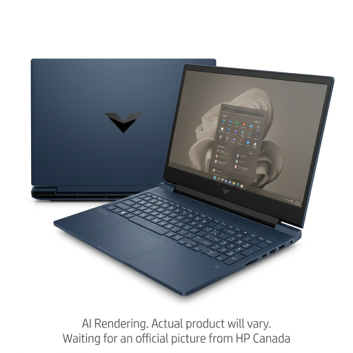 Victus Gaming Laptop 15-fb3010ca Canada - French Bilingual