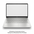 HP Laptop 15-fd0014ca Canada - French Bilingual