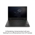 OMEN Gaming Laptop 17-db1010ca Canada - French Bilingual