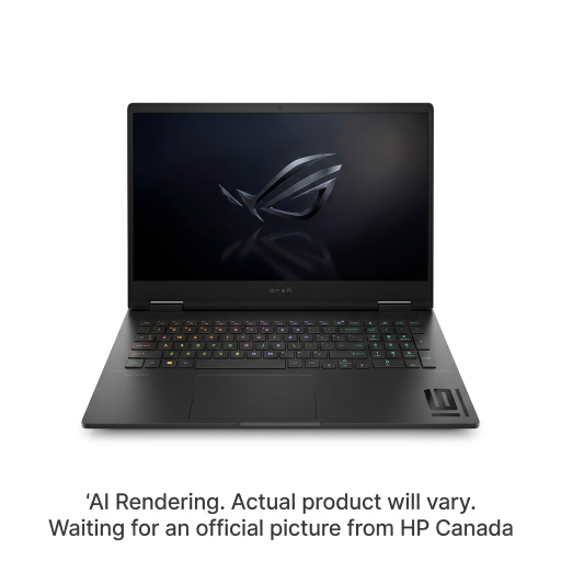 OMEN Gaming Laptop 17-db1010ca Canada - French Bilingual