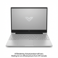 Victus Gaming Laptop 15-fa2040ca Canada - French Bilingual
