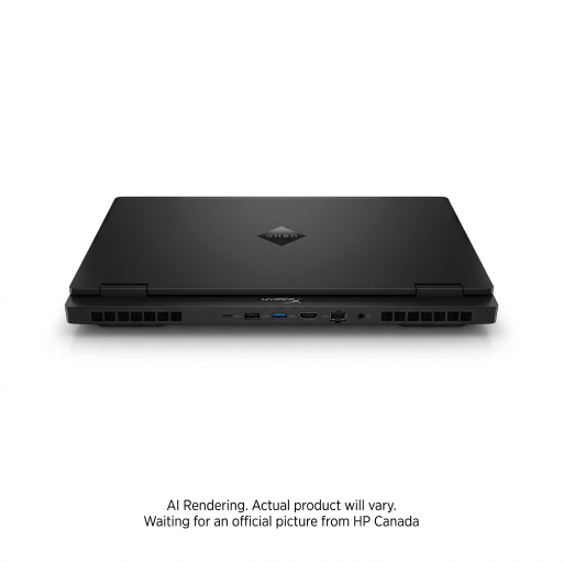 HyperX OMEN 15-gb0020ca Canada - French Bilingual