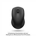 HP USB-A X3000 G2 WL MouseBlack United States / Canada English
