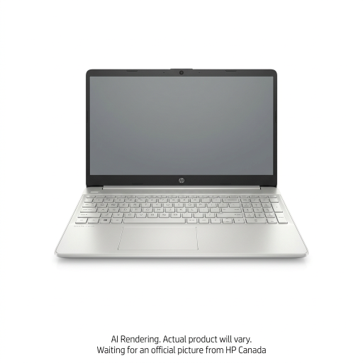 HP Laptop 15-fc0190ca Canada - French Bilingual