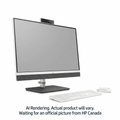 HP All-In-One 27-ct2009 Canada - French Bilingual