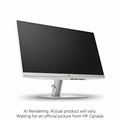 HP S5 524sw FHD WHT MNTR United States / Canada English