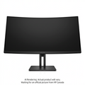 OMEN 34c G2 WQHD 180Hz Curved GamingMNTR United States / Canada English