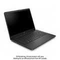 HP Laptop 14-dq6000ca Canada - French Bilingual