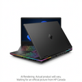 OMEN MAX Gaming Laptop 16-ah0010ca Canada - French Bilingual