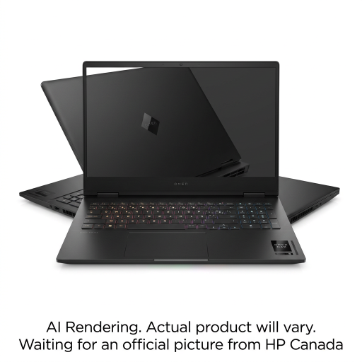 OMEN MAX Gaming Laptop 16-ak0010ca Canada - French Bilingual