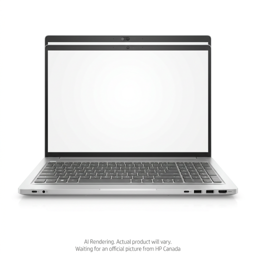 HP OmniBook 3 17-dp0000ca Canada - French Bilingual