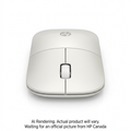 HP Z3700 CCW G2 WRLS Mouse Canada - French Bilingual