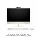 HP All-in-One 24-cr0109 PC Canada - French Bilingual