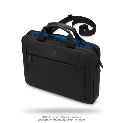 HP Prof 15.6 Laptop Bag