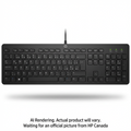 HP 150 WD KBD Canada - French Bilingual