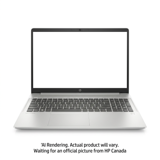 HP Laptop 15-fd0024ca Canada - French Bilingual