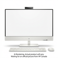 HP All-In-One 27-cr1019 Canada - French Bilingual